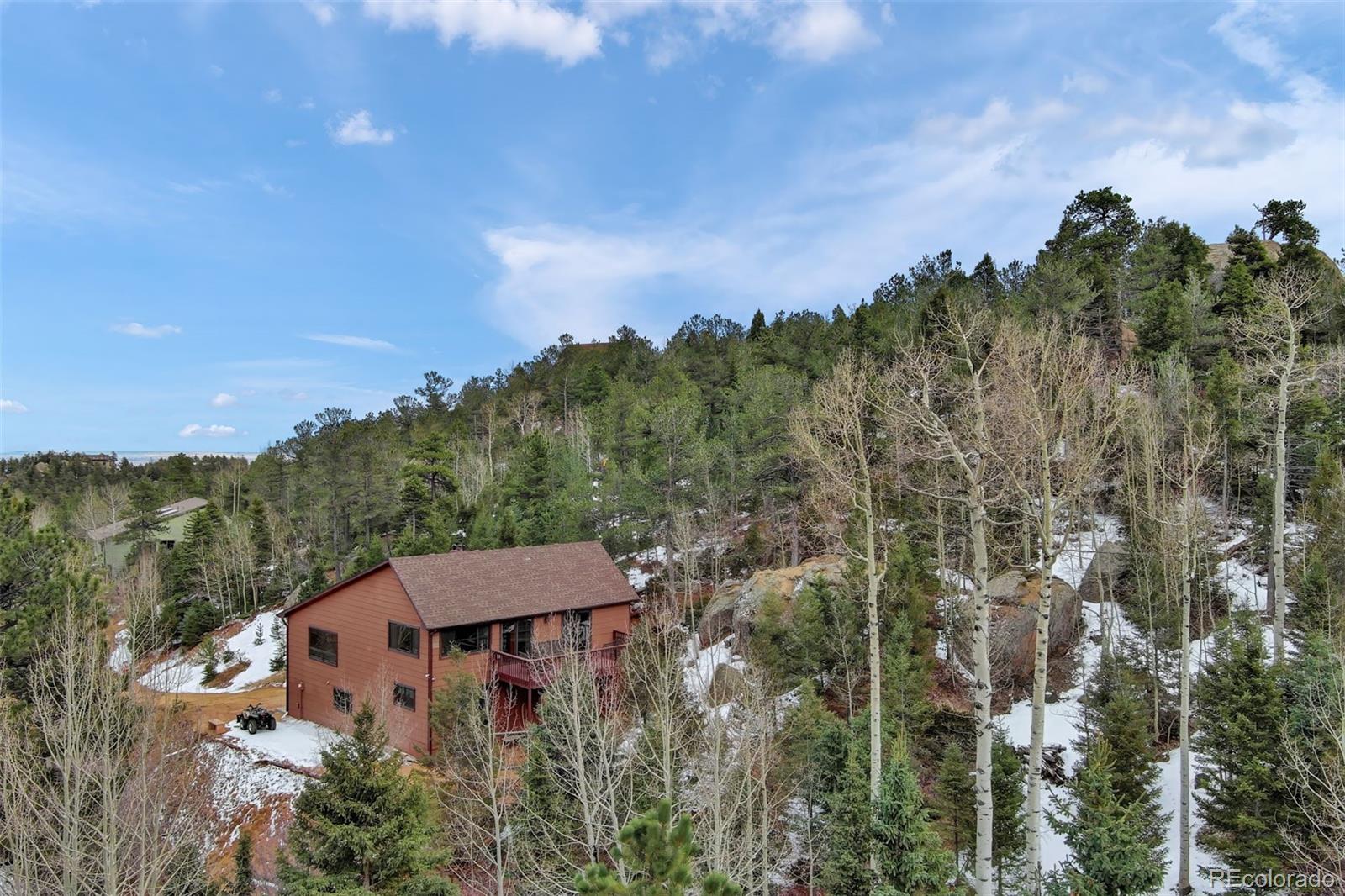 MLS Image #35 for 5865  waterfall loop,manitou springs, Colorado