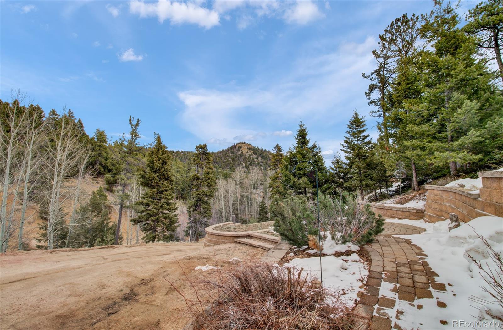 MLS Image #36 for 5865  waterfall loop,manitou springs, Colorado