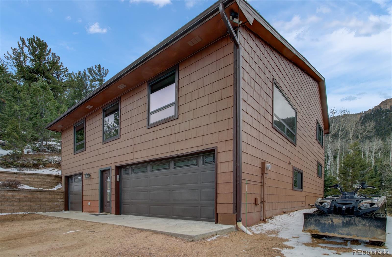 MLS Image #39 for 5865  waterfall loop,manitou springs, Colorado