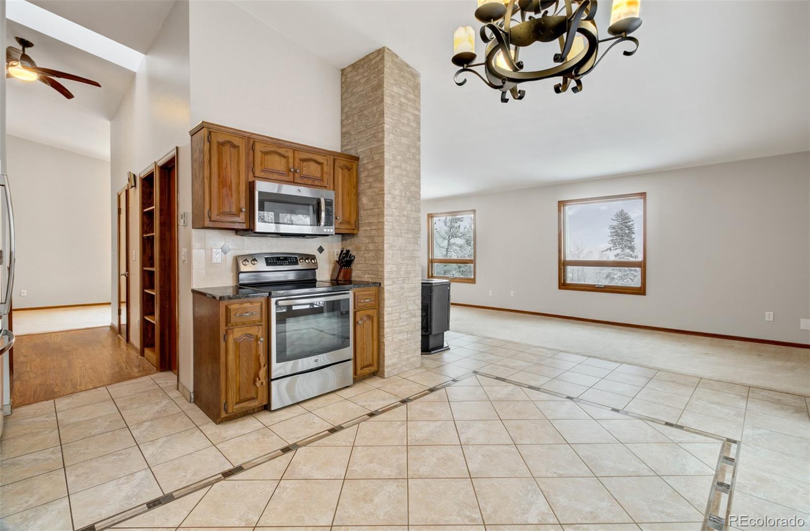 MLS Image #4 for 5865  waterfall loop,manitou springs, Colorado