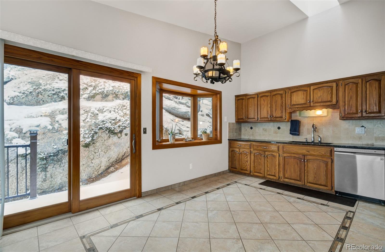 MLS Image #5 for 5865  waterfall loop,manitou springs, Colorado