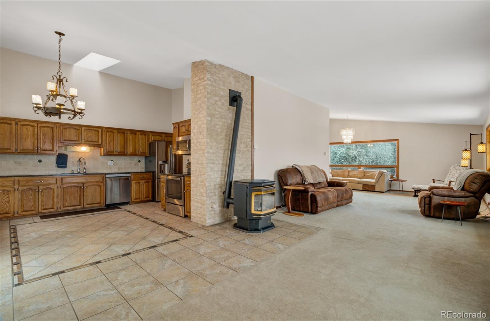 MLS Image #7 for 5865  waterfall loop,manitou springs, Colorado