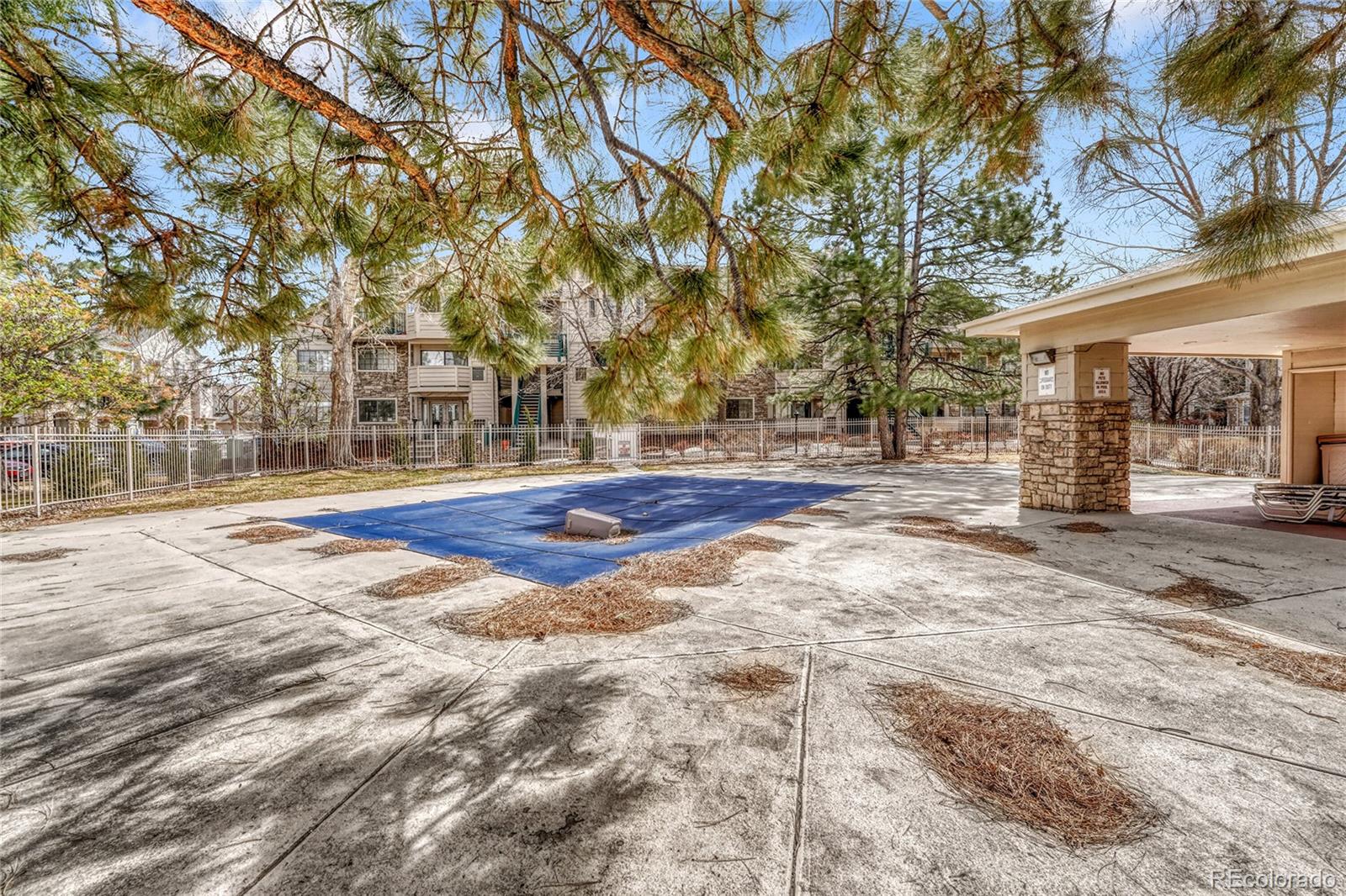 MLS Image #29 for 9408 e florida avenue,denver, Colorado