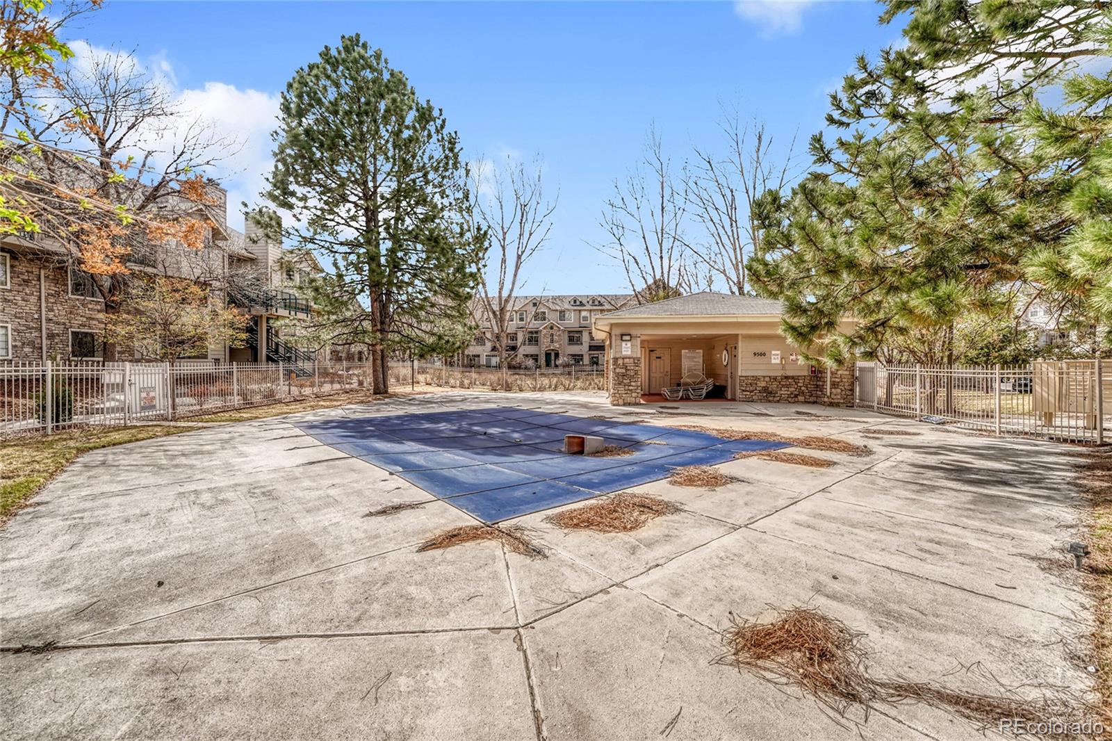 MLS Image #31 for 9408 e florida avenue,denver, Colorado