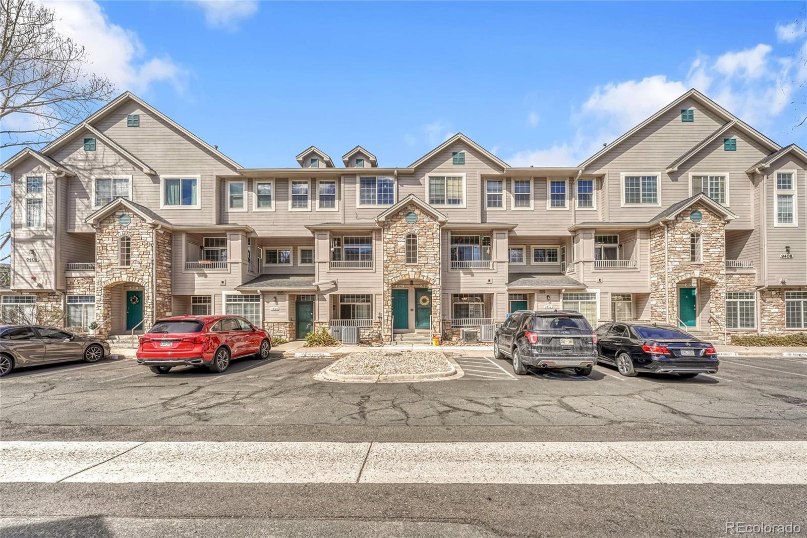 MLS Image #32 for 9408 e florida avenue,denver, Colorado