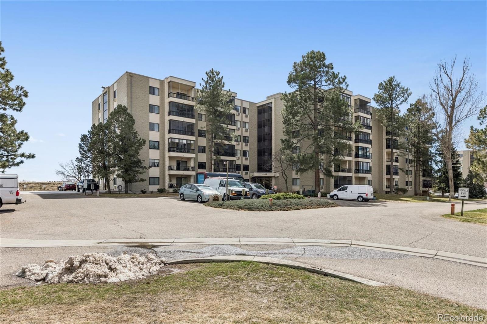 MLS Image #0 for 13902 e marina drive 311,aurora, Colorado