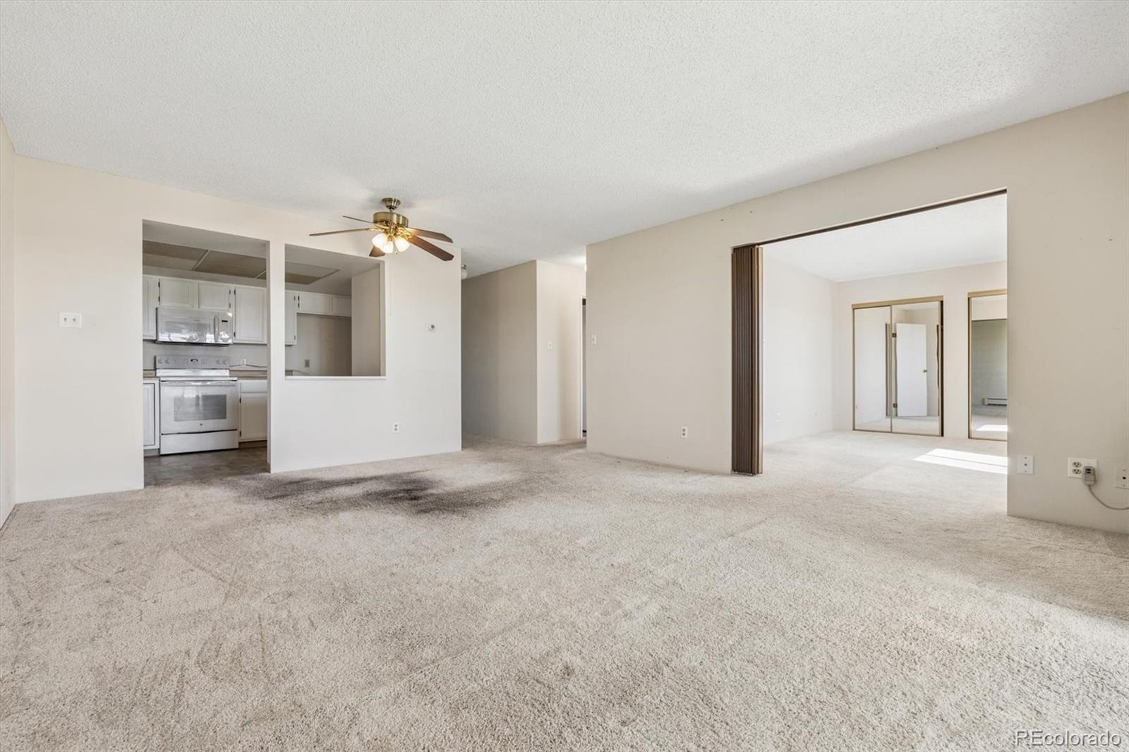 MLS Image #3 for 13902 e marina drive 311,aurora, Colorado