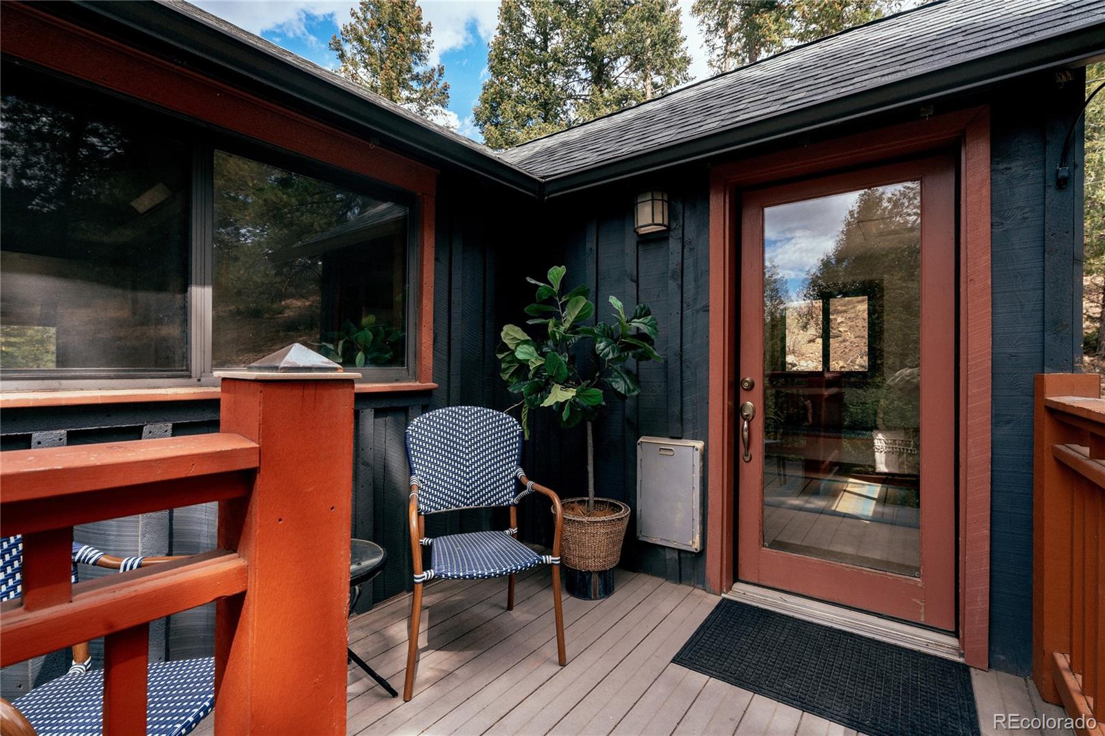 MLS Image #2 for 26885  mountain park road,evergreen, Colorado