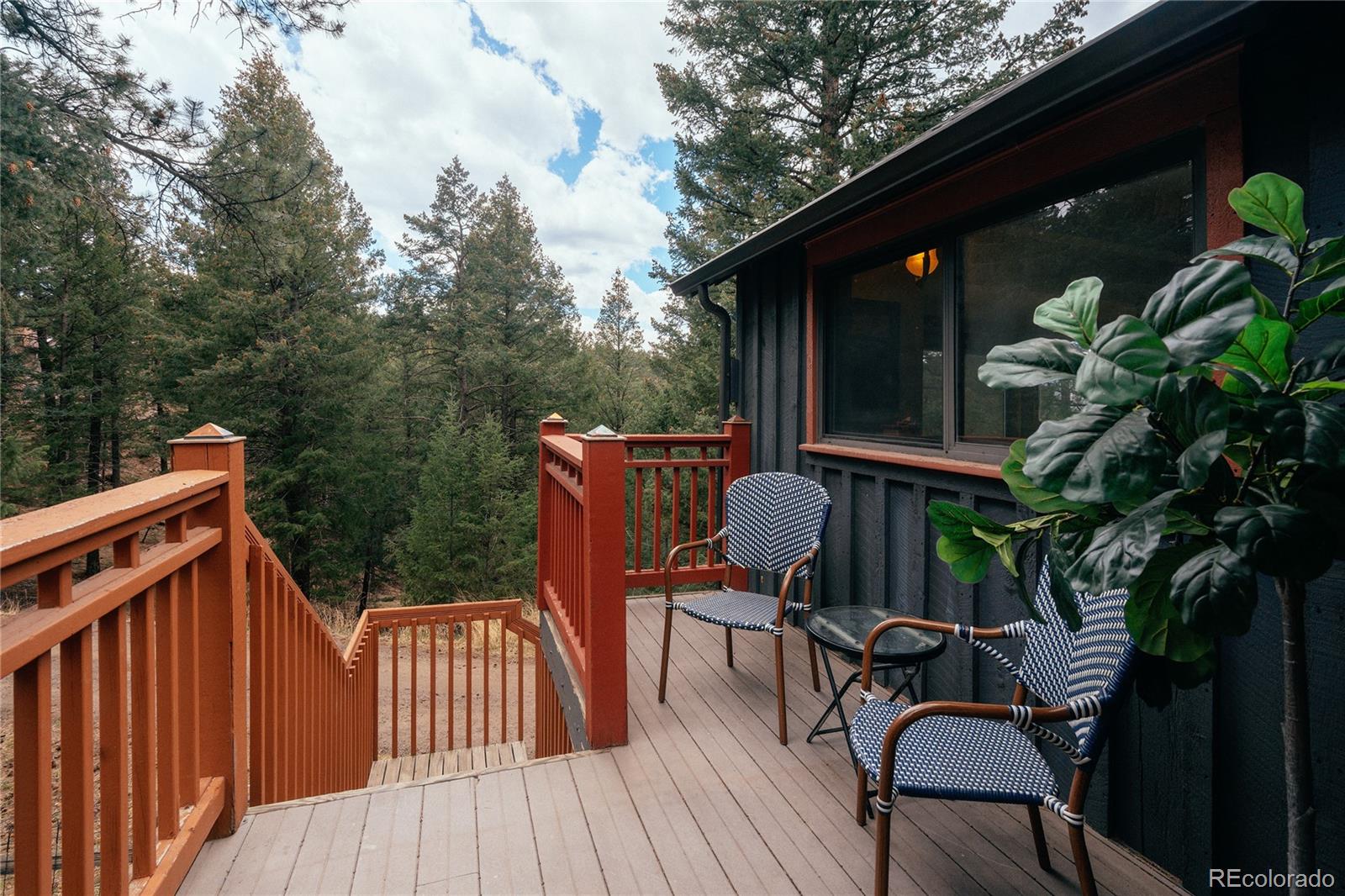 MLS Image #3 for 26885  mountain park road,evergreen, Colorado