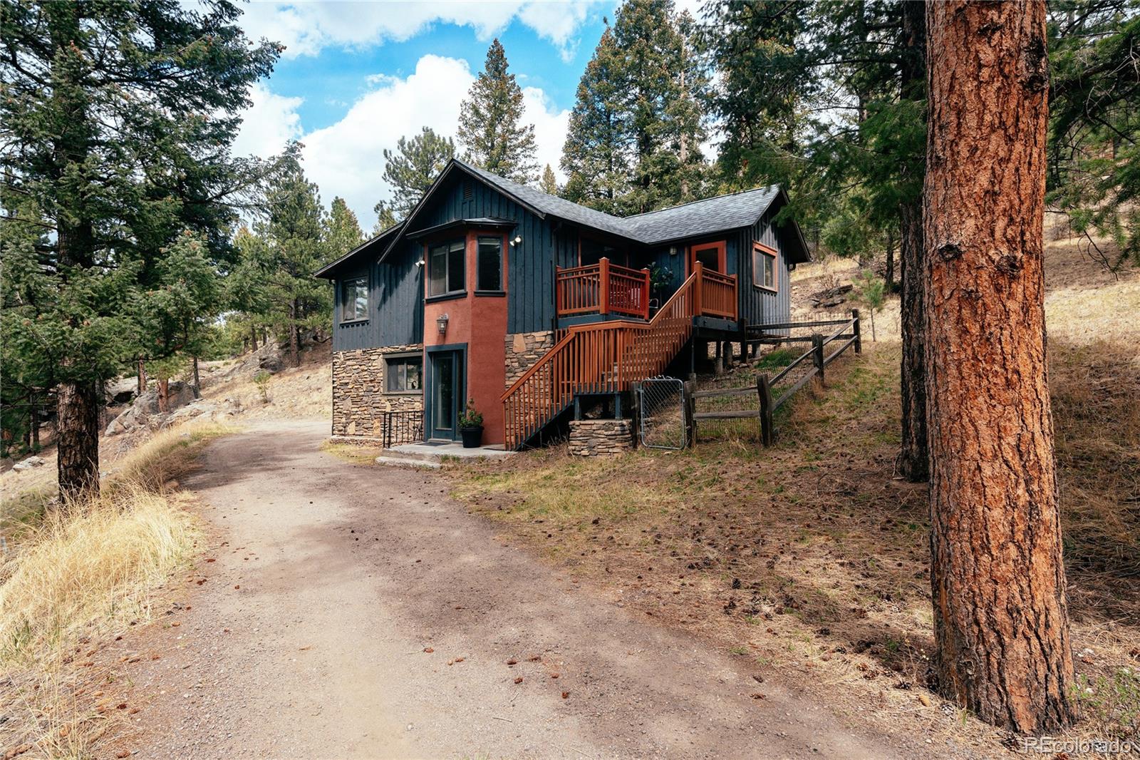 MLS Image #30 for 26885  mountain park road,evergreen, Colorado