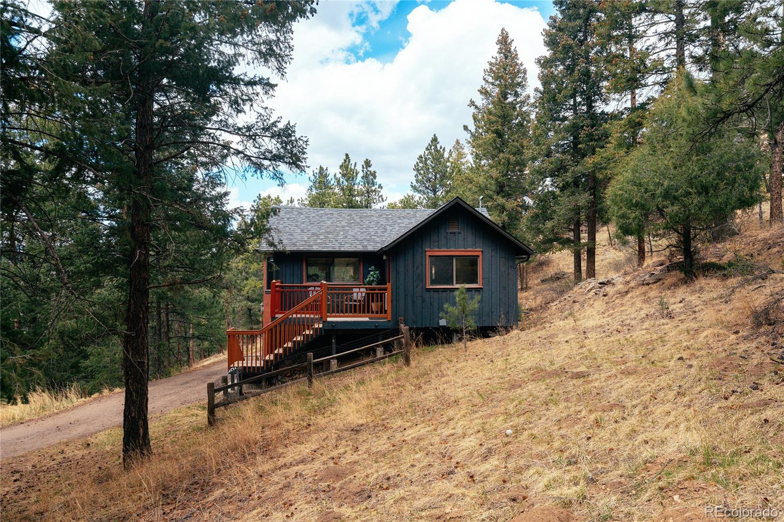 MLS Image #31 for 26885  mountain park road,evergreen, Colorado