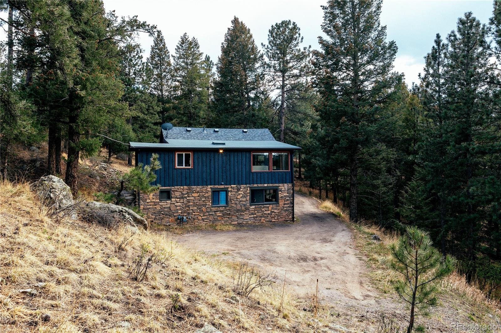MLS Image #33 for 26885  mountain park road,evergreen, Colorado