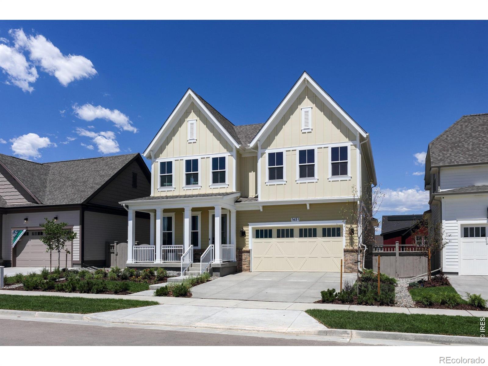 MLS Image #0 for 1651  poplar drive,erie, Colorado