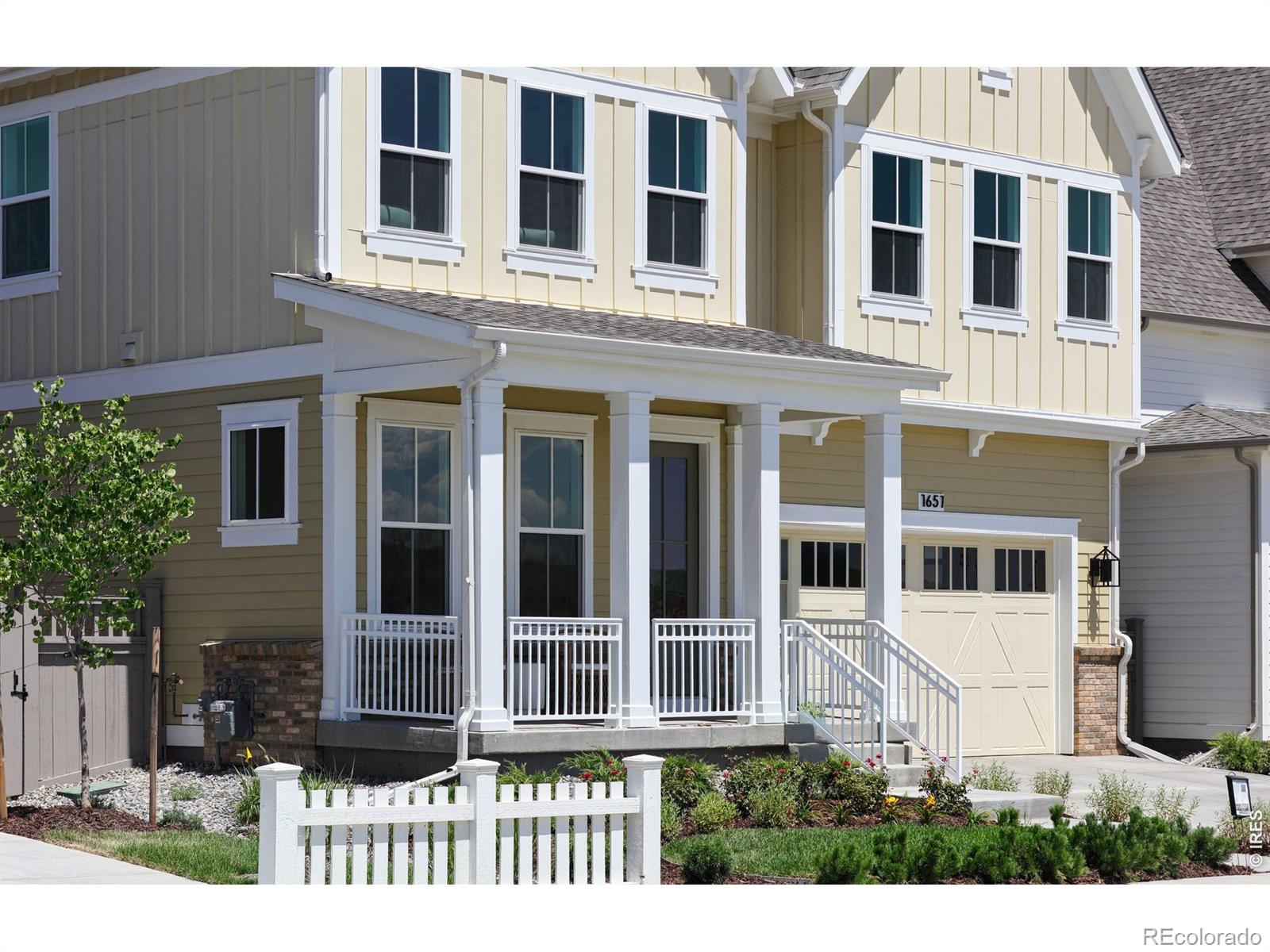 MLS Image #1 for 1651  poplar drive,erie, Colorado