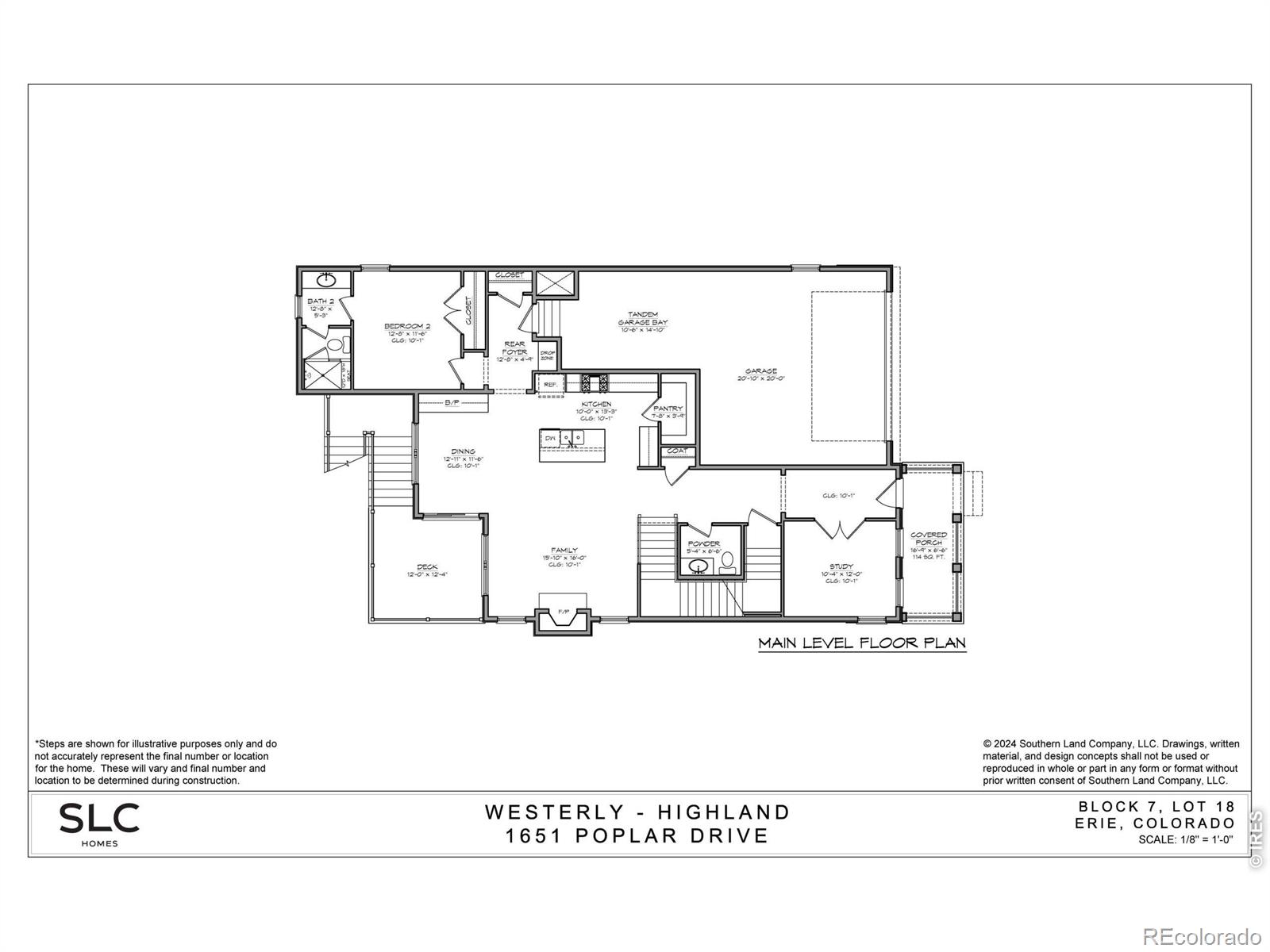 MLS Image #22 for 1651  poplar drive,erie, Colorado