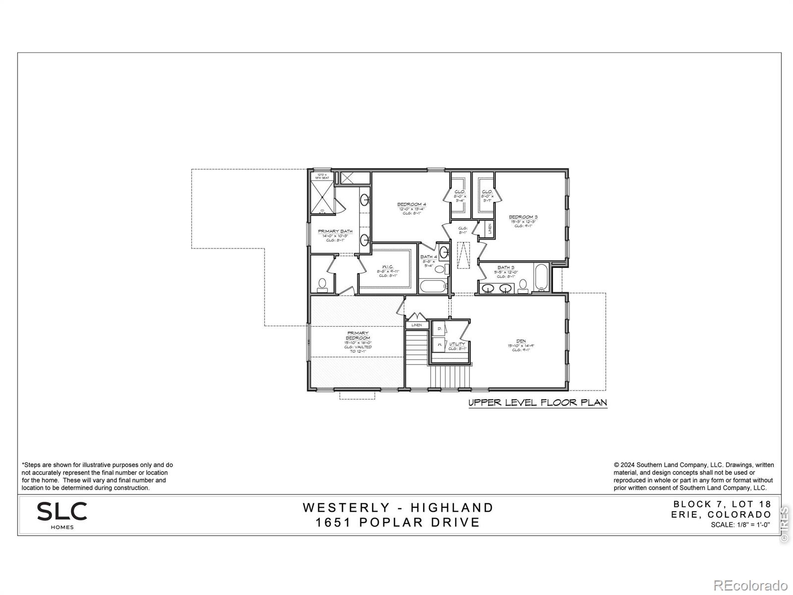 MLS Image #23 for 1651  poplar drive,erie, Colorado