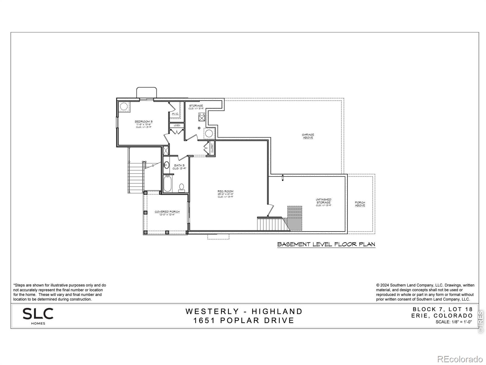 MLS Image #24 for 1651  poplar drive,erie, Colorado