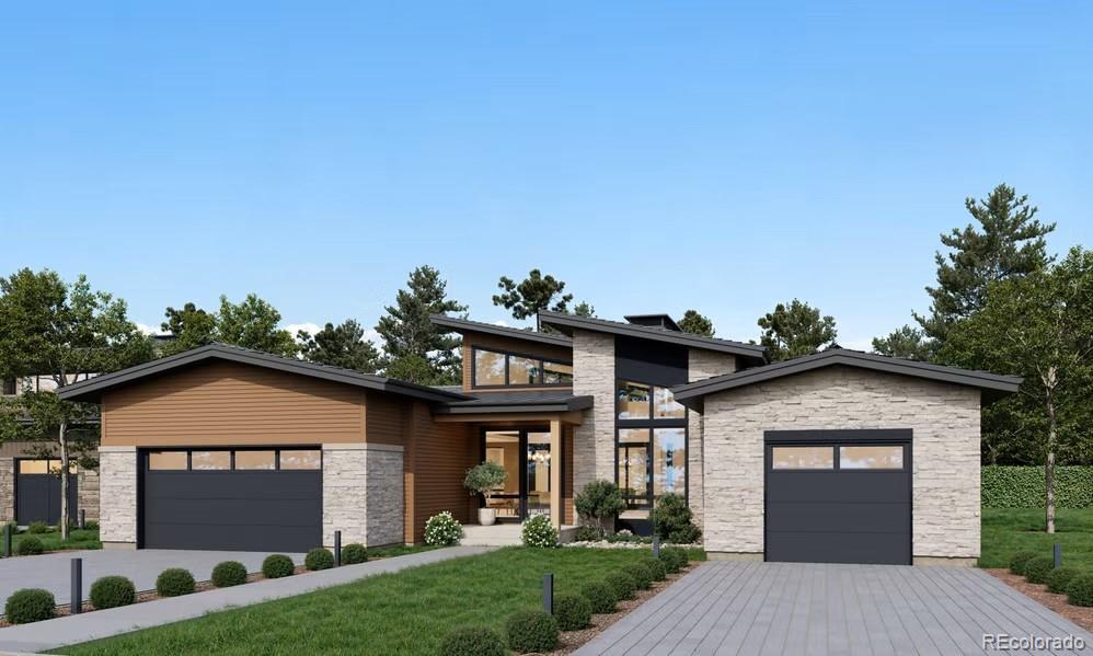 MLS Image #0 for 8038  vestal peak court,castle rock, Colorado