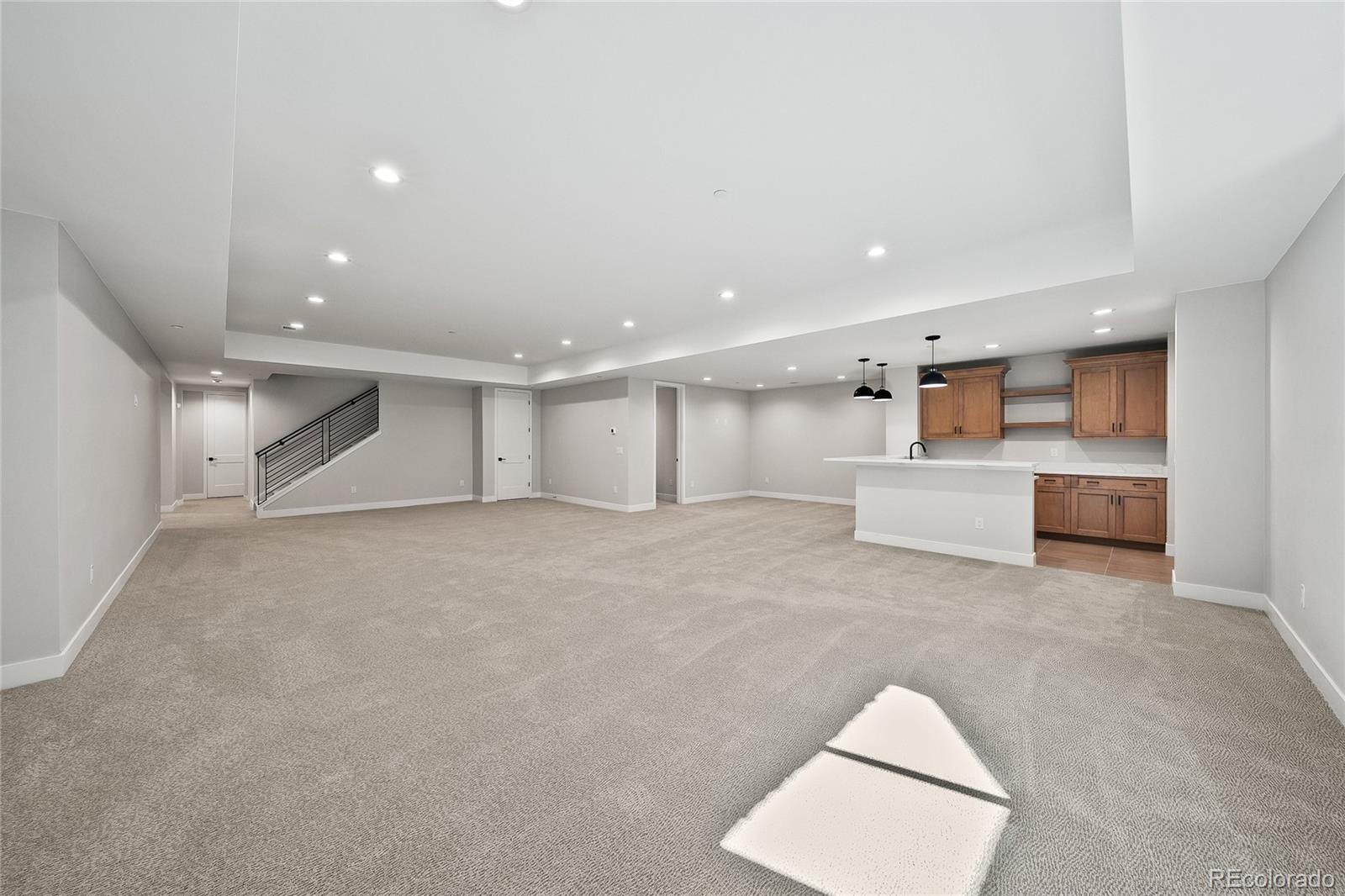 MLS Image #6 for 8038  vestal peak court,castle rock, Colorado