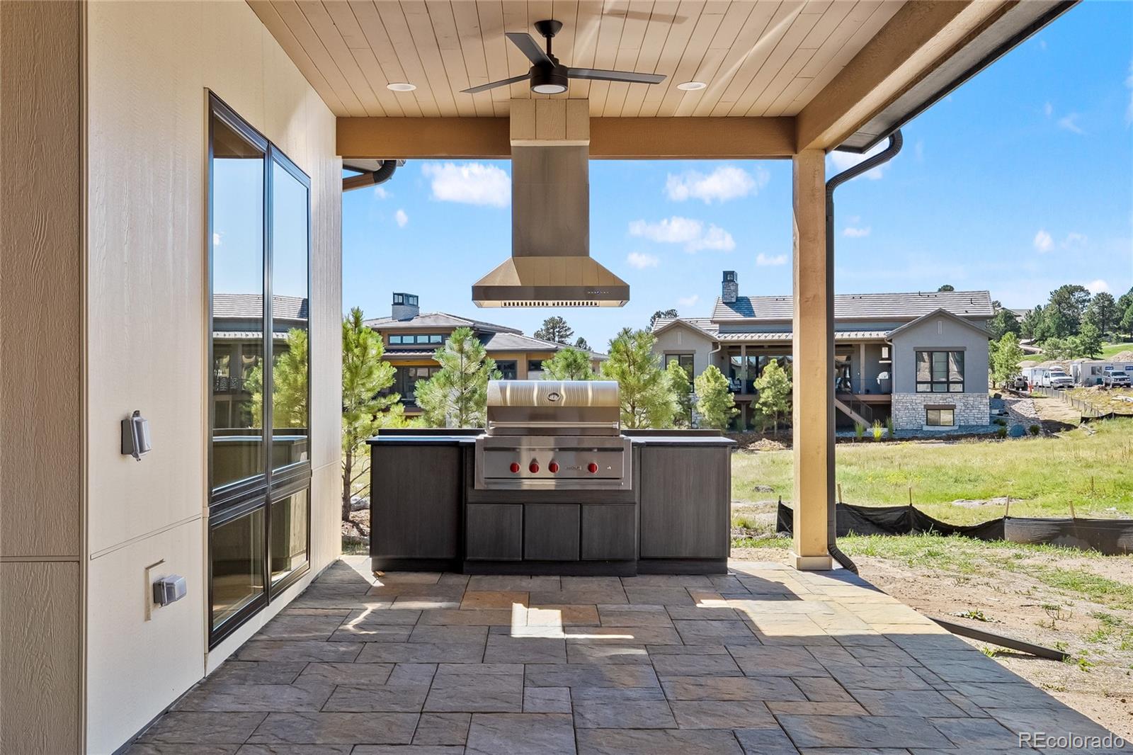 MLS Image #7 for 8038  vestal peak court,castle rock, Colorado