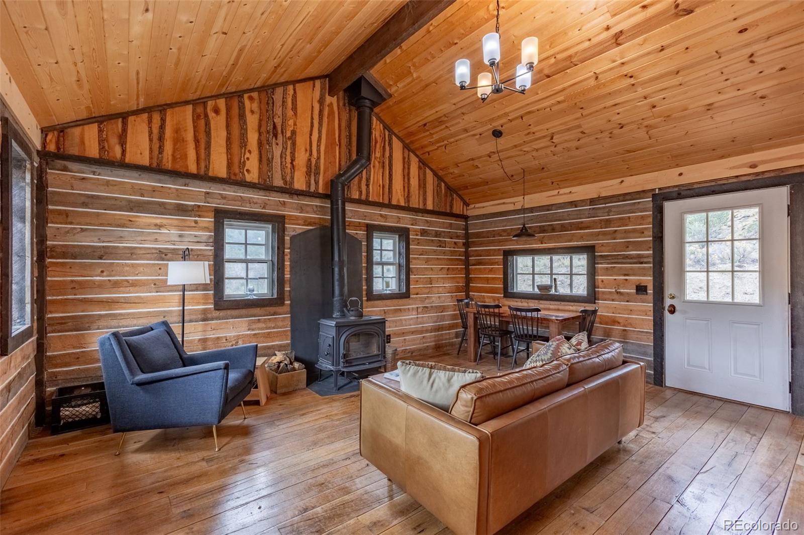 MLS Image #1 for 15275 s russell street,salida, Colorado
