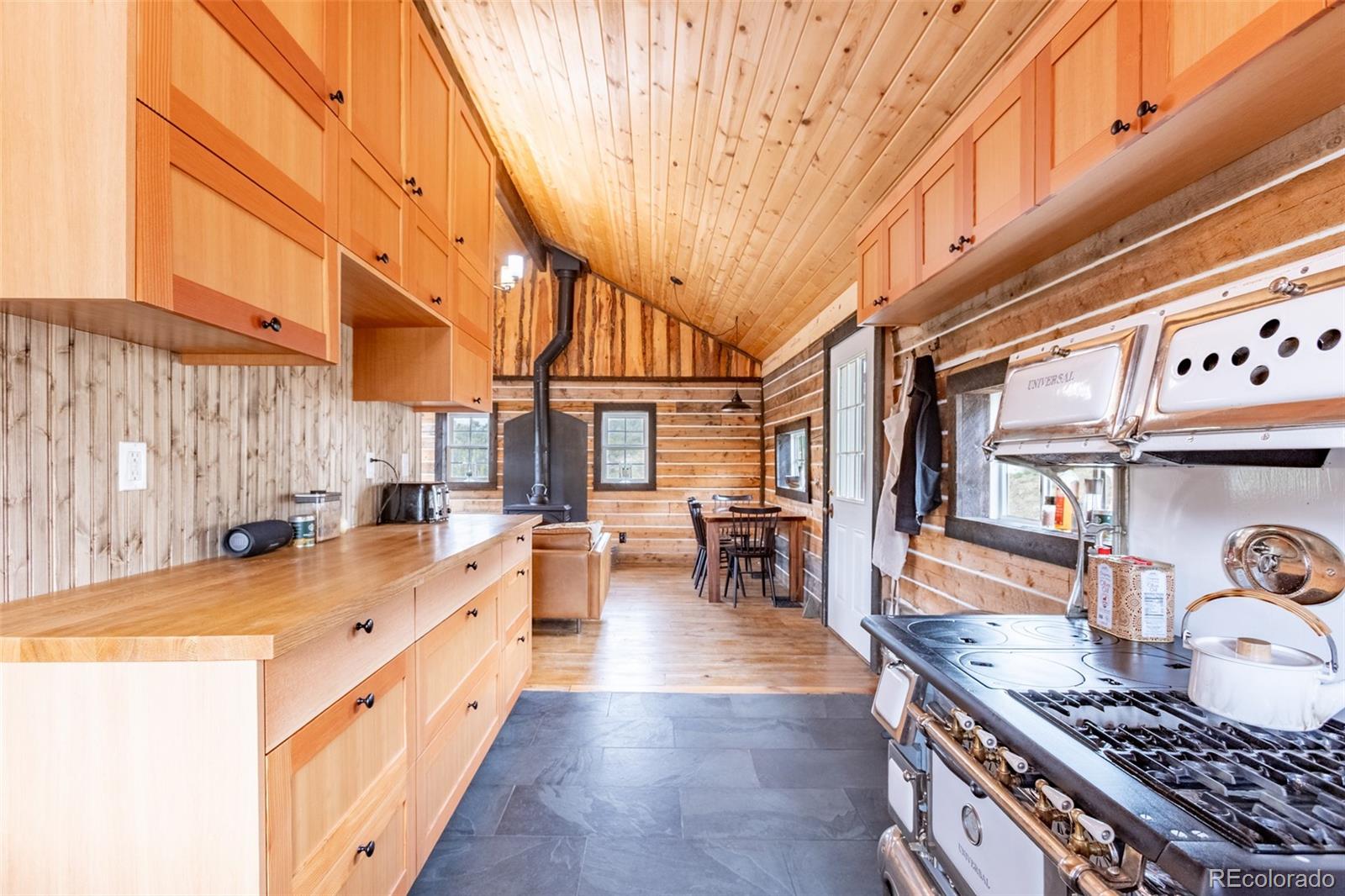 MLS Image #10 for 15275 s russell street,salida, Colorado