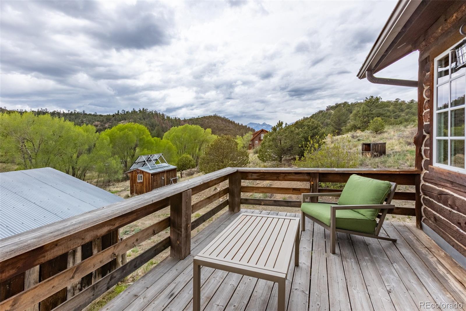 MLS Image #17 for 15275 s russell street,salida, Colorado