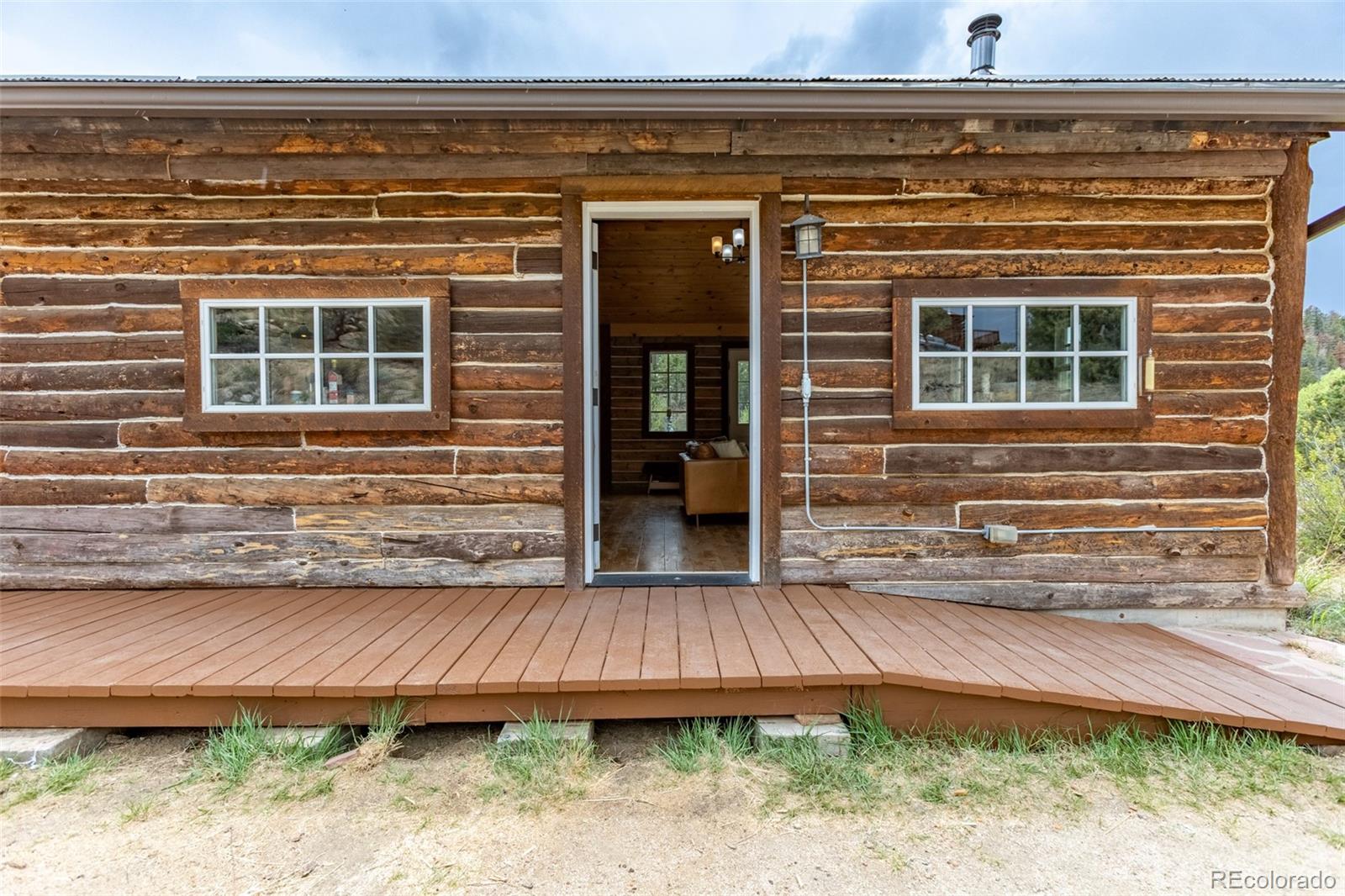 MLS Image #19 for 15275 s russell street,salida, Colorado