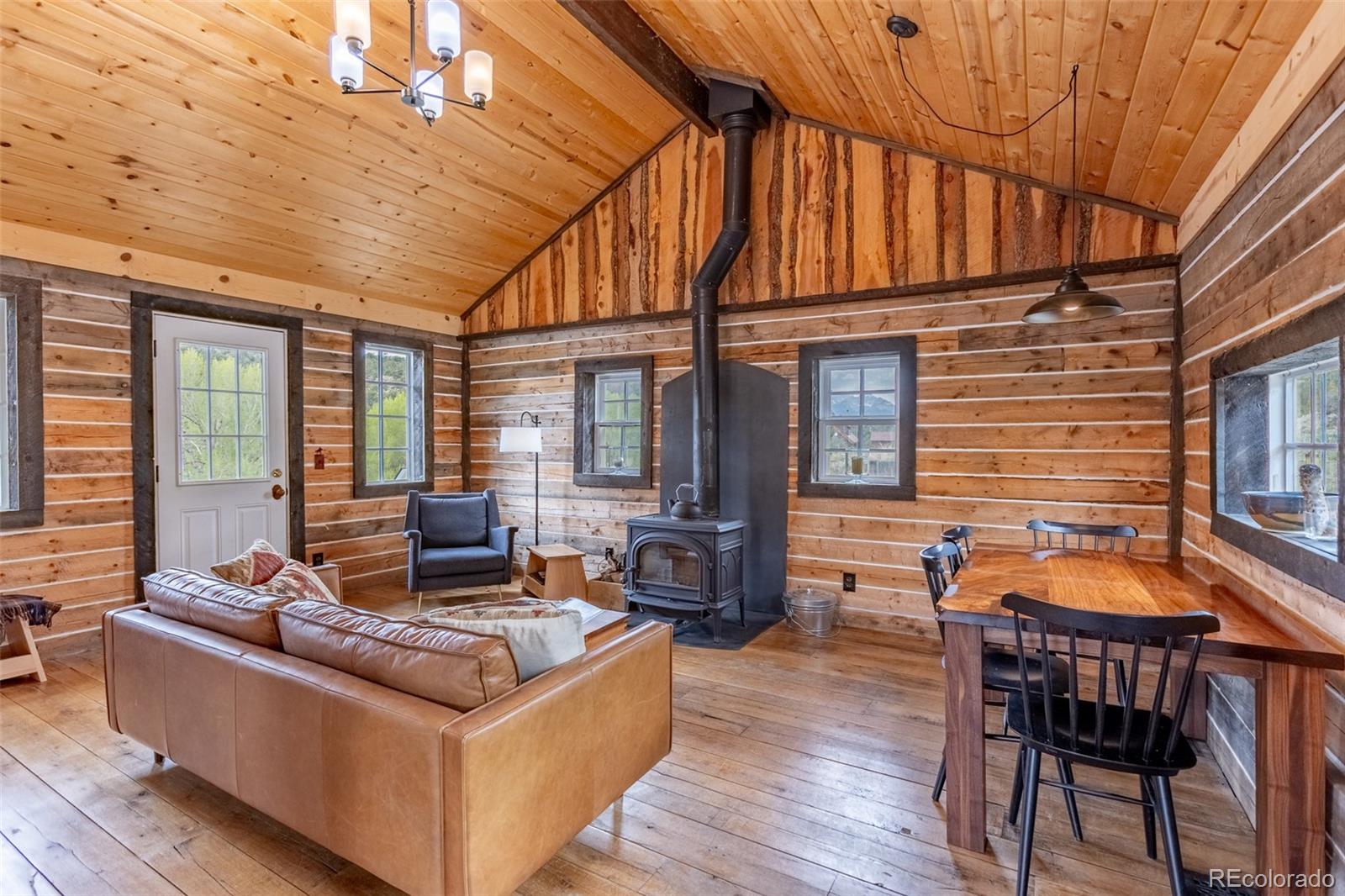 MLS Image #2 for 15275 s russell street,salida, Colorado