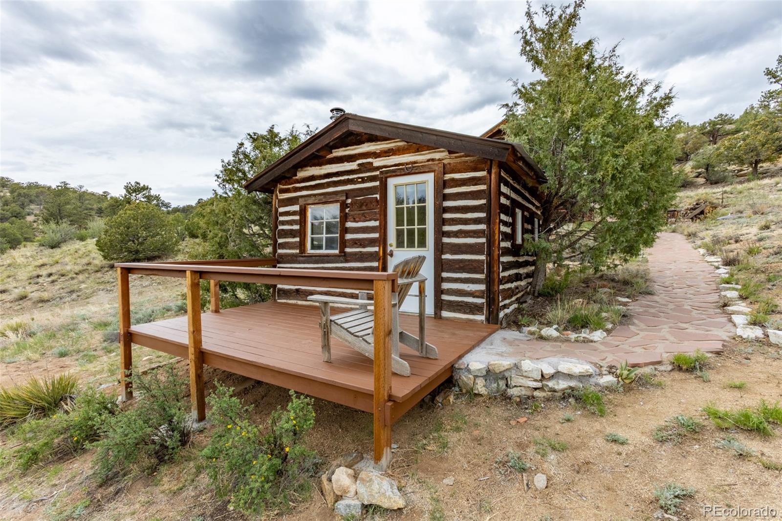 MLS Image #22 for 15275 s russell street,salida, Colorado