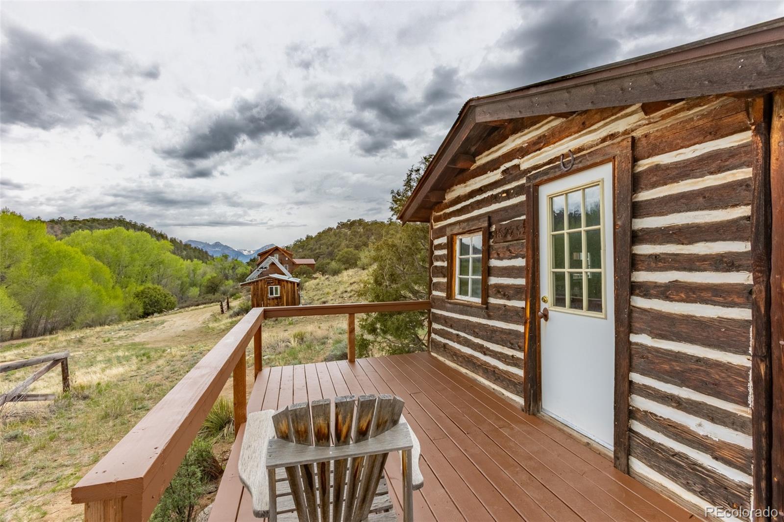 MLS Image #23 for 15275 s russell street,salida, Colorado