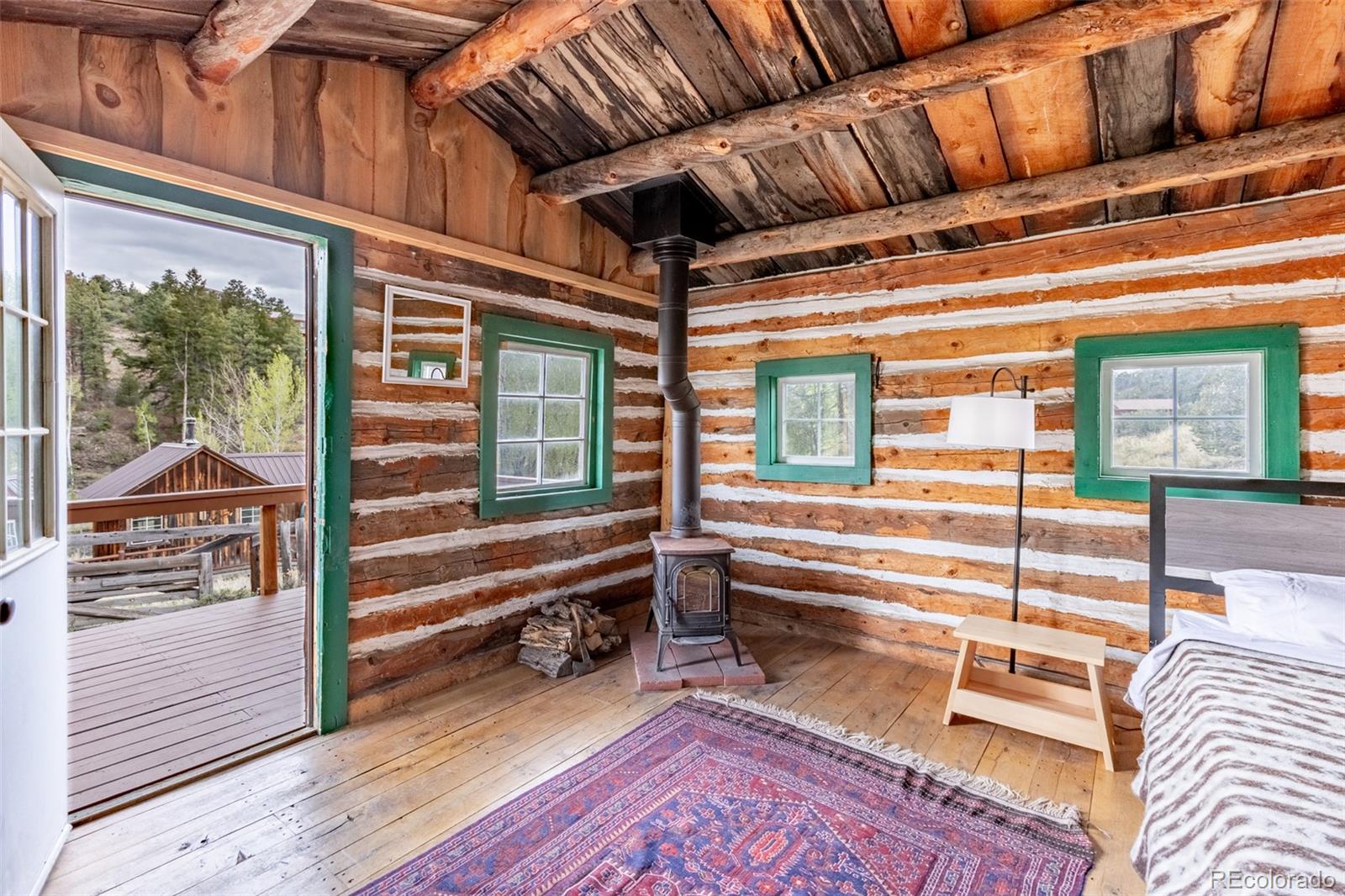 MLS Image #24 for 15275 s russell street,salida, Colorado