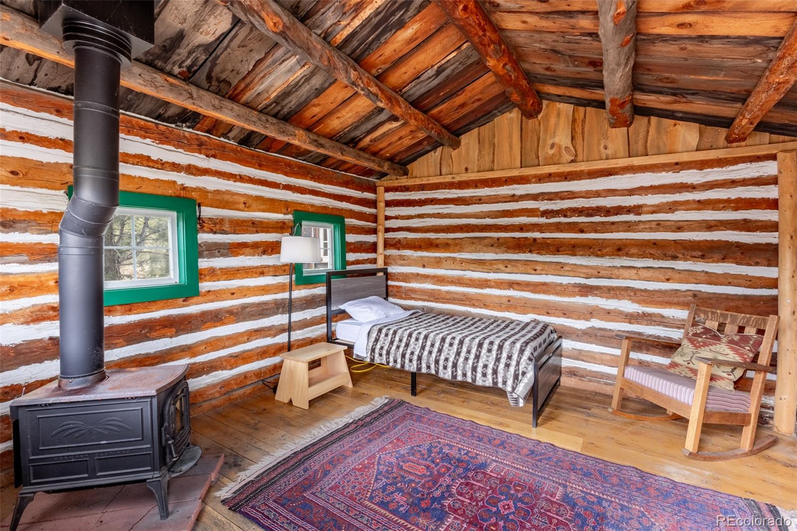 MLS Image #25 for 15275 s russell street,salida, Colorado