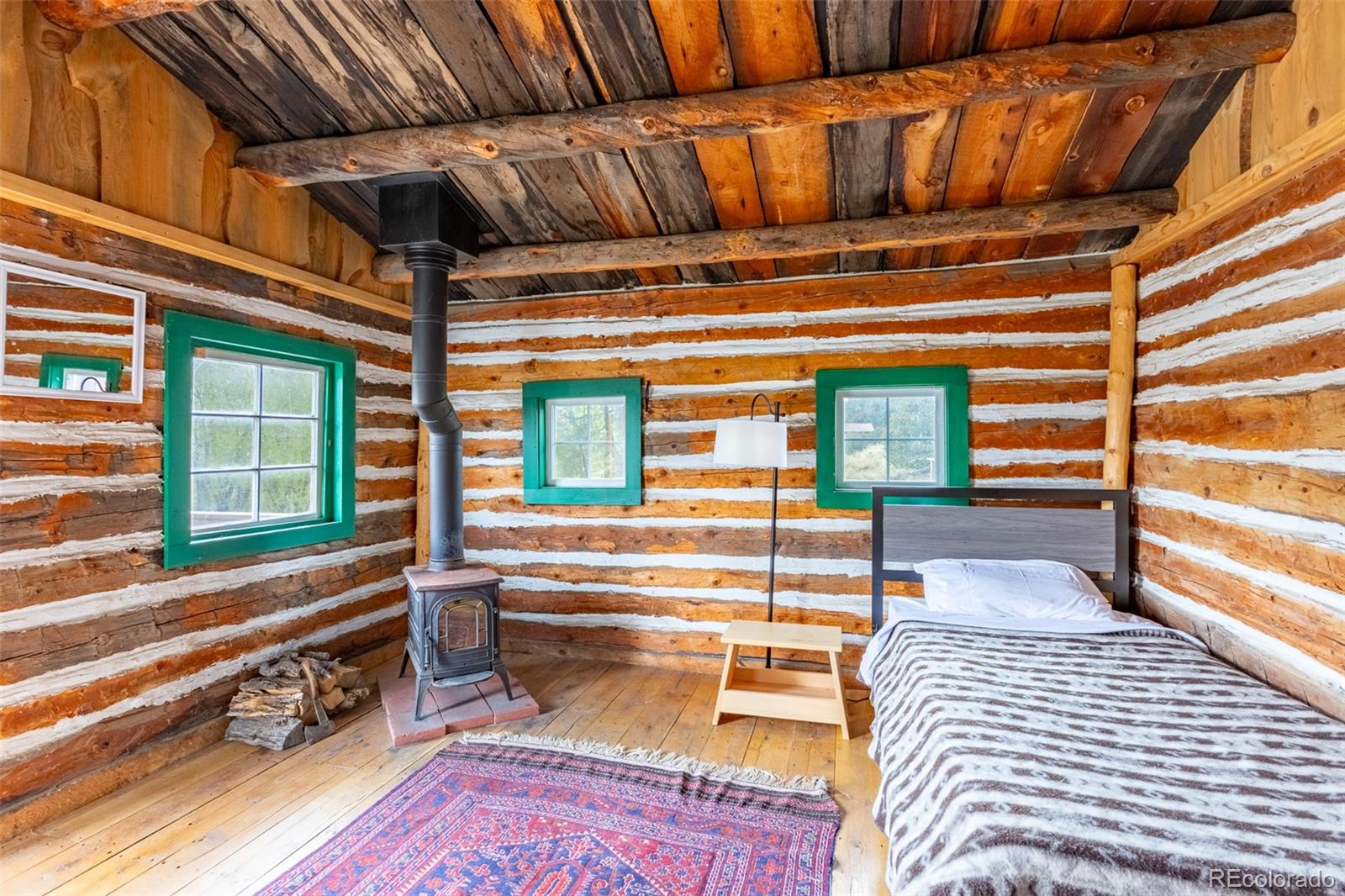 MLS Image #26 for 15275 s russell street,salida, Colorado