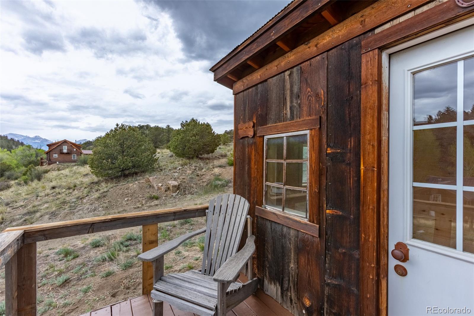 MLS Image #28 for 15275 s russell street,salida, Colorado