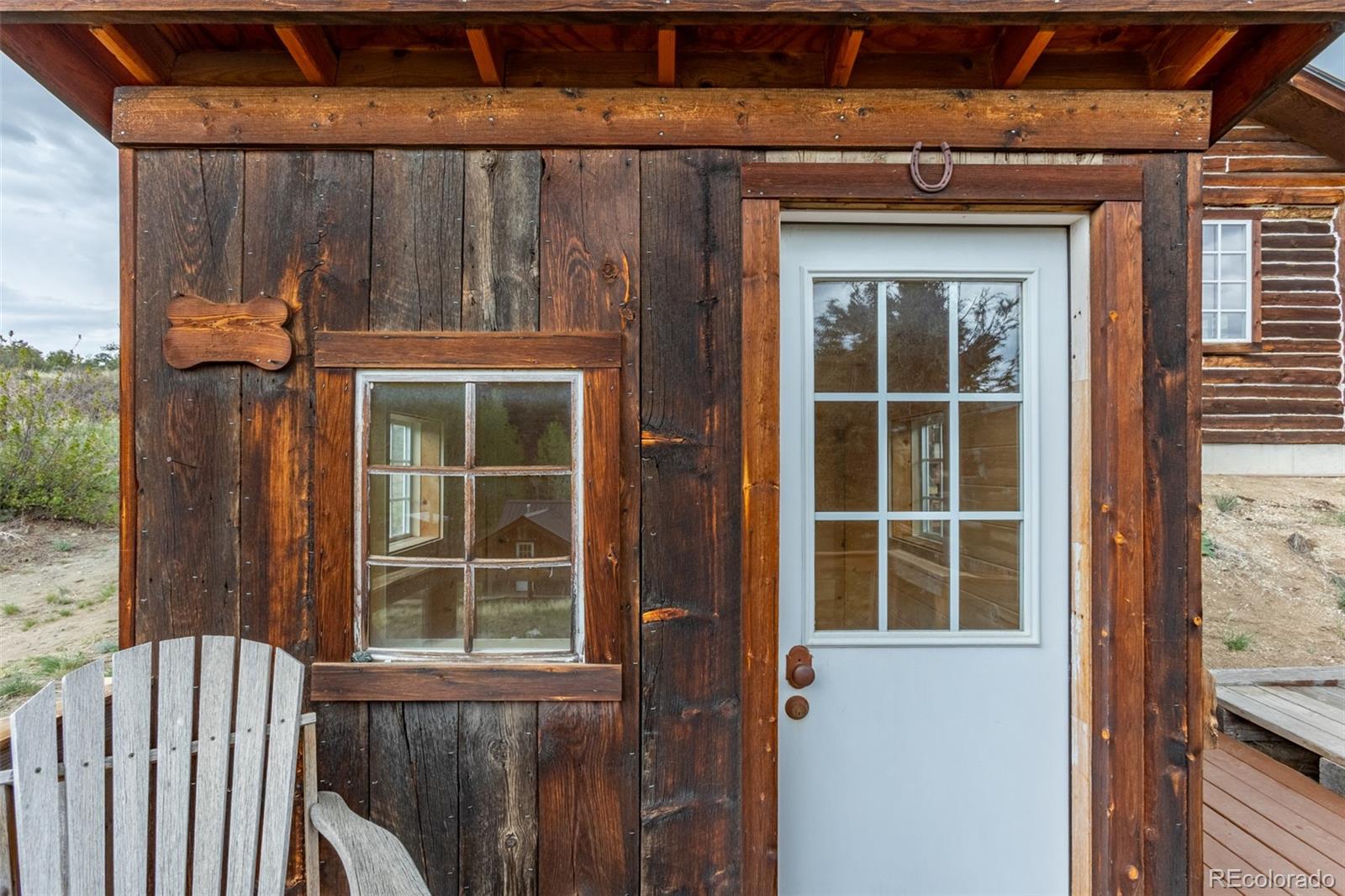 MLS Image #29 for 15275 s russell street,salida, Colorado