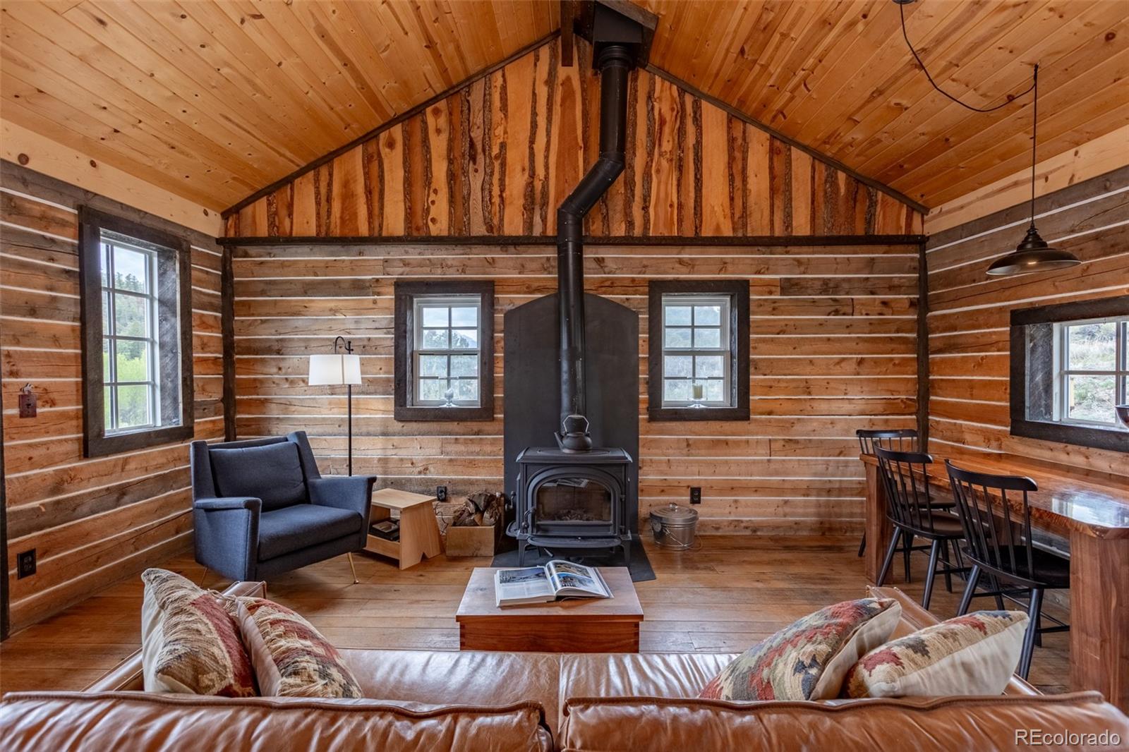 MLS Image #3 for 15275 s russell street,salida, Colorado