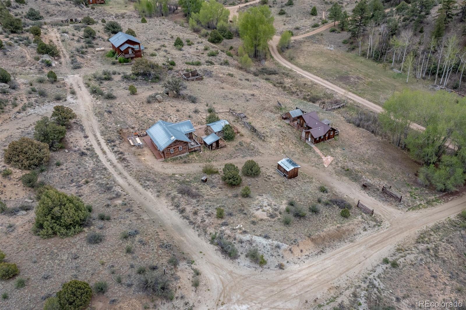 MLS Image #35 for 15275 s russell street,salida, Colorado