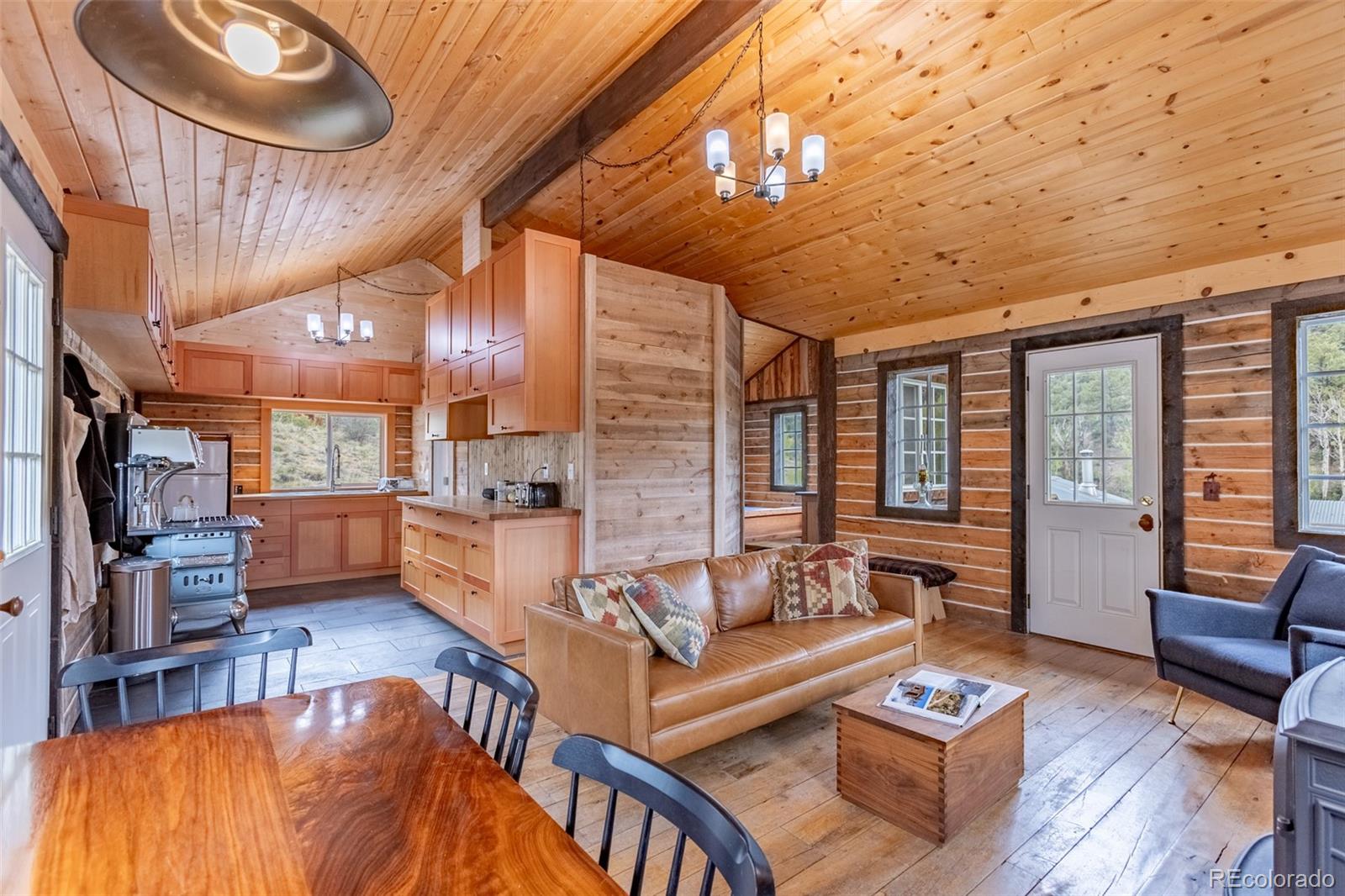 MLS Image #4 for 15275 s russell street,salida, Colorado