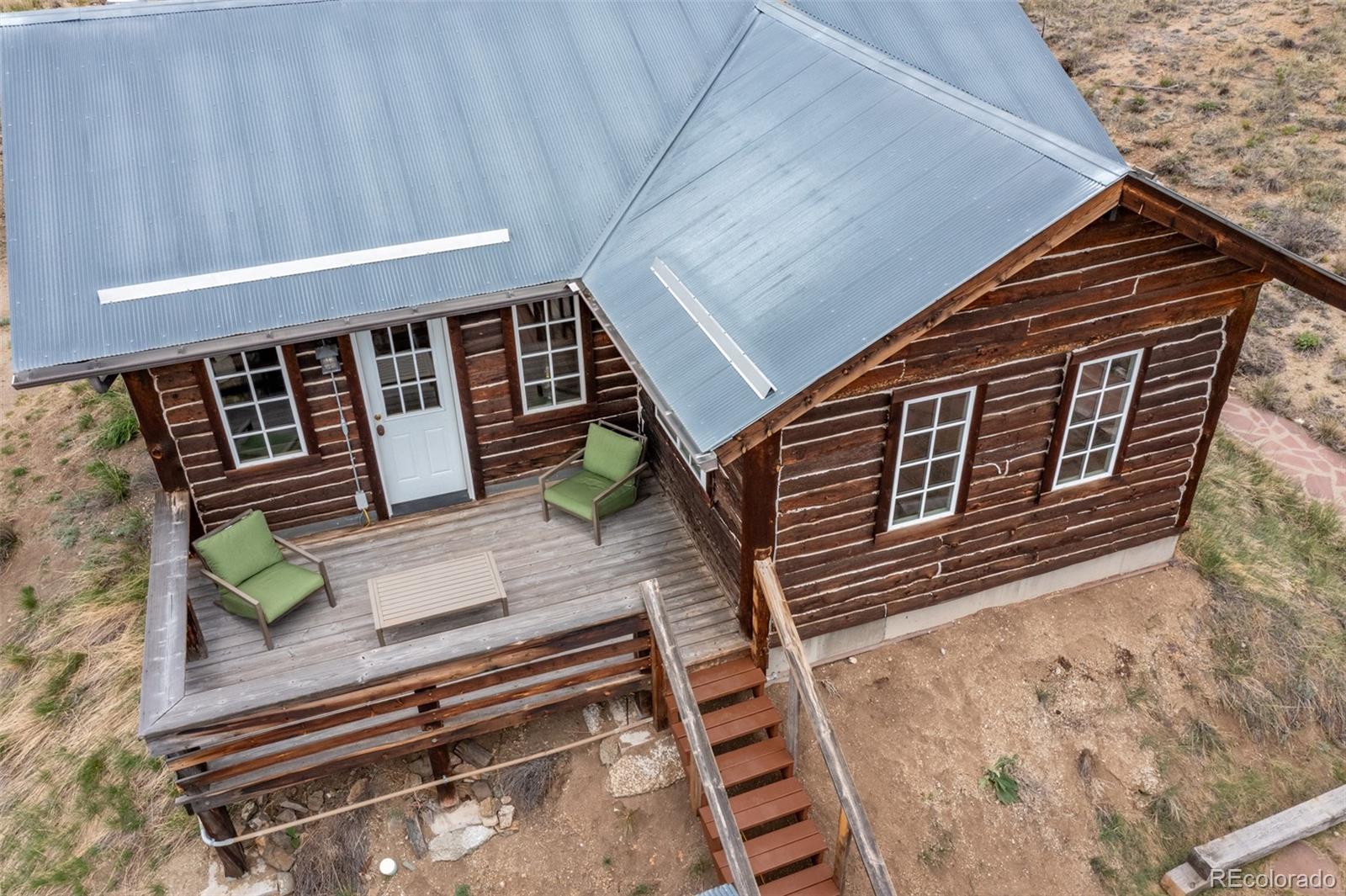MLS Image #42 for 15275 s russell street,salida, Colorado