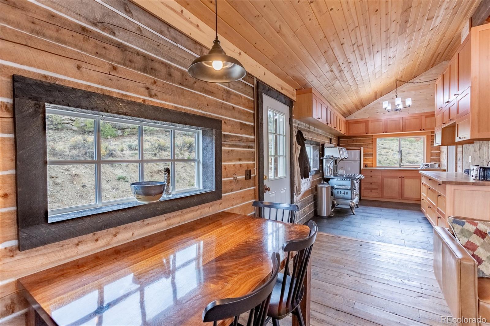 MLS Image #6 for 15275 s russell street,salida, Colorado