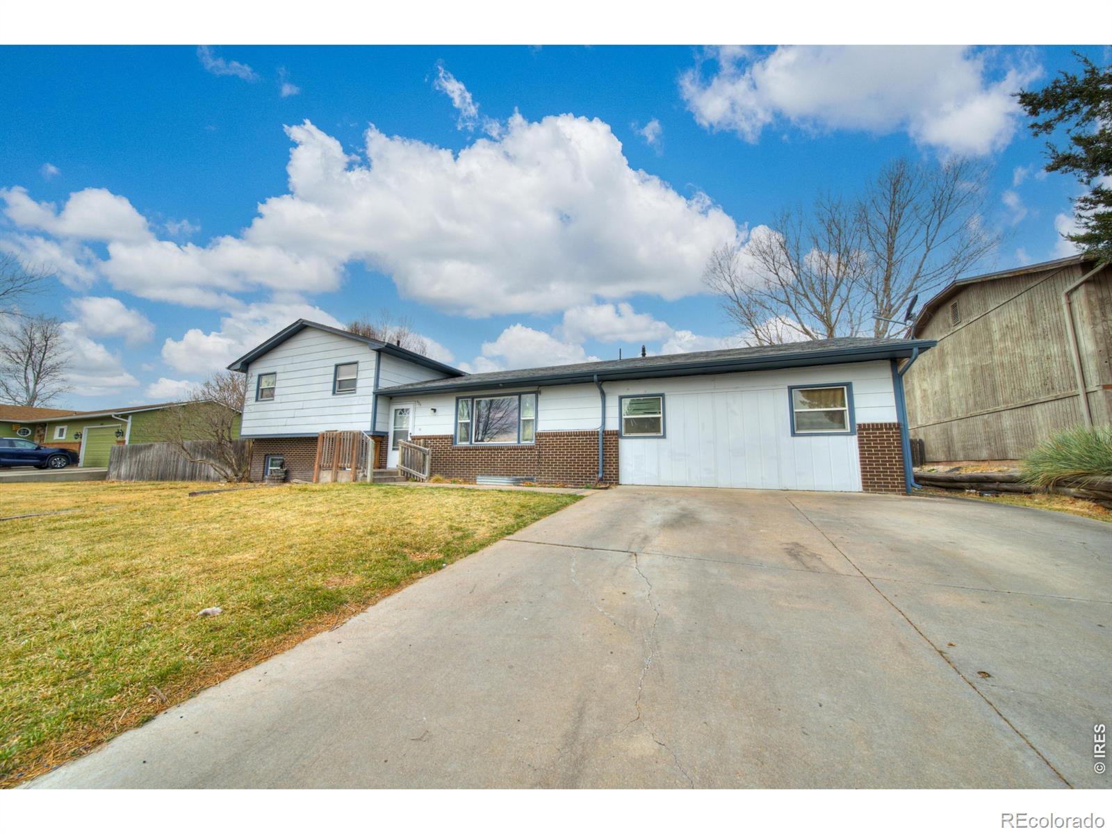 MLS Image #1 for 425  gayle street,fort morgan, Colorado