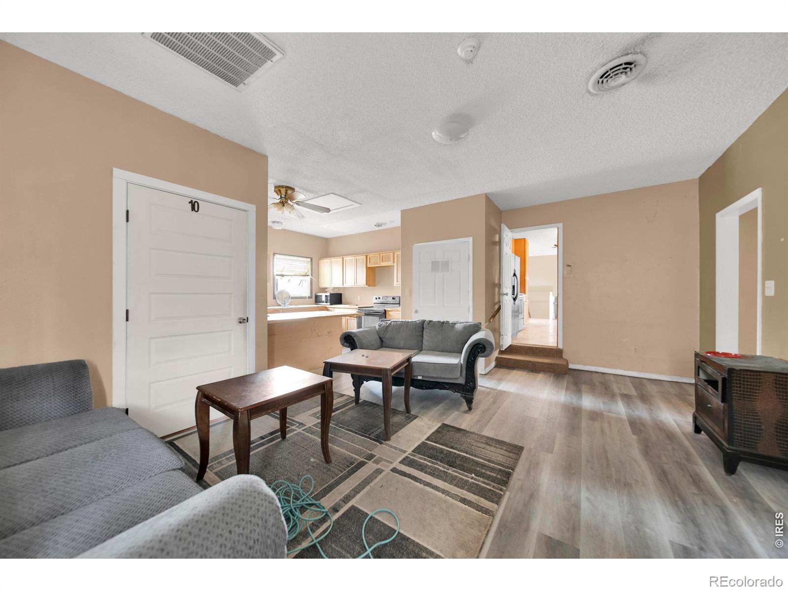 MLS Image #10 for 425  gayle street,fort morgan, Colorado