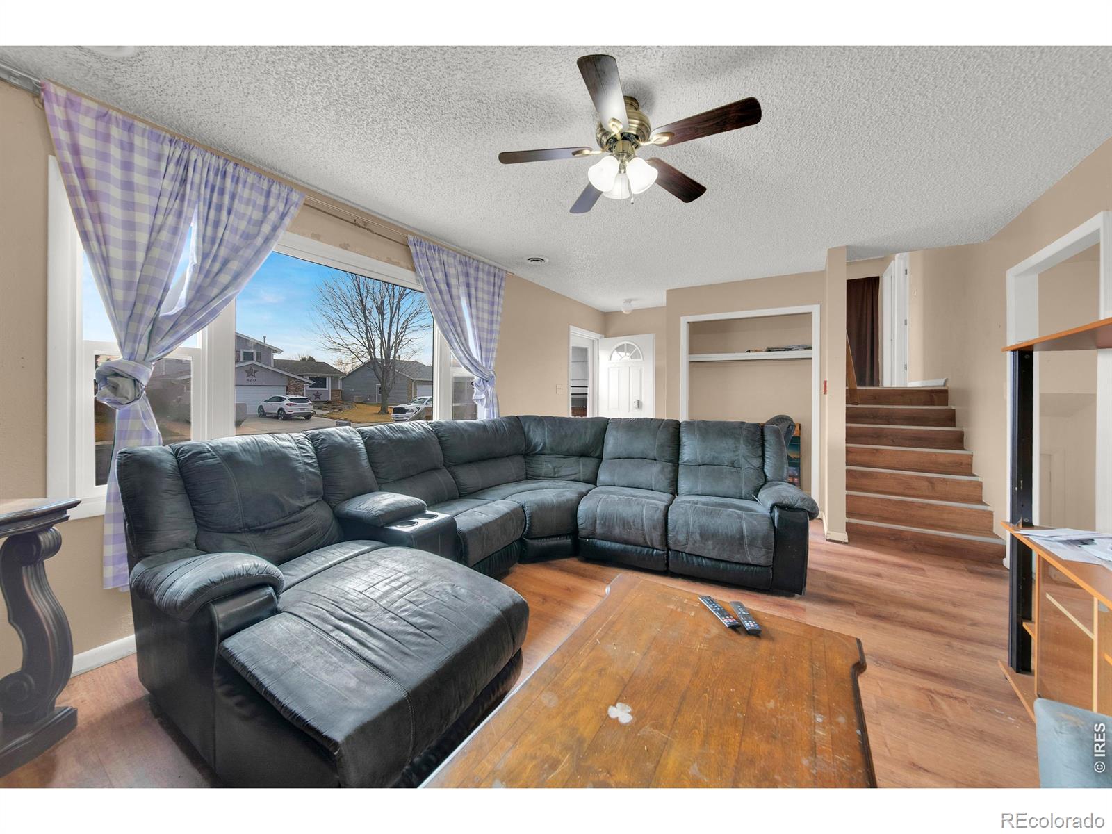 MLS Image #3 for 425  gayle street,fort morgan, Colorado