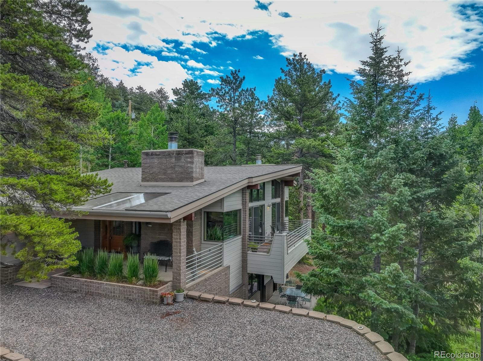 MLS Image #1 for 660  golden gate drive,golden, Colorado