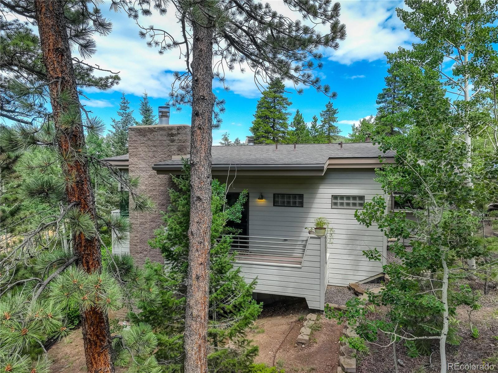 MLS Image #2 for 660  golden gate drive,golden, Colorado