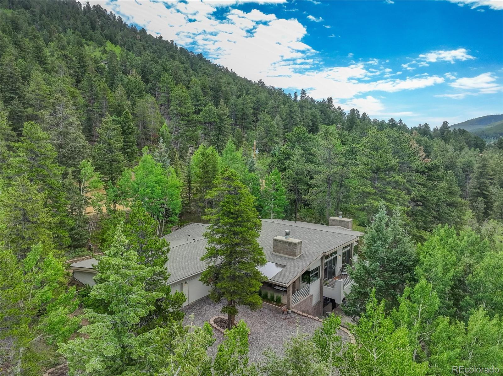 MLS Image #3 for 660  golden gate drive,golden, Colorado