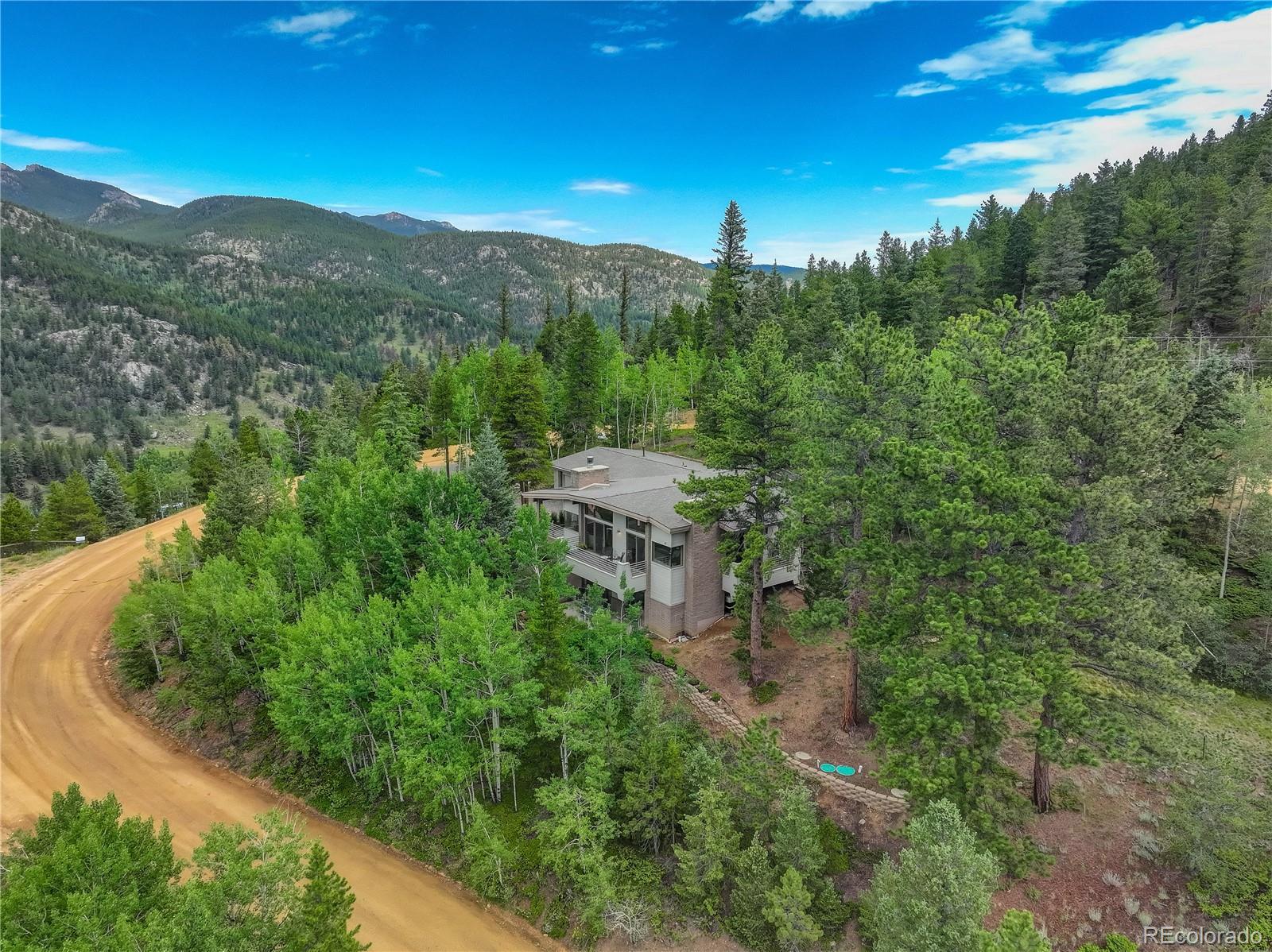 MLS Image #4 for 660  golden gate drive,golden, Colorado