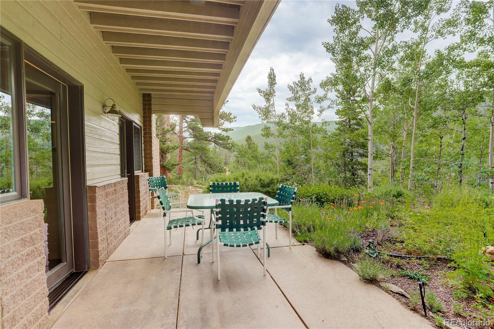 MLS Image #41 for 660  golden gate drive,golden, Colorado