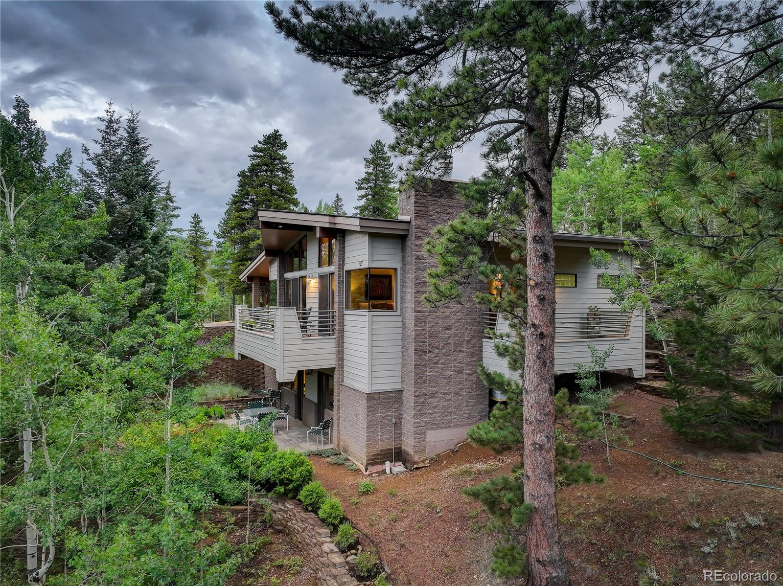 MLS Image #44 for 660  golden gate drive,golden, Colorado